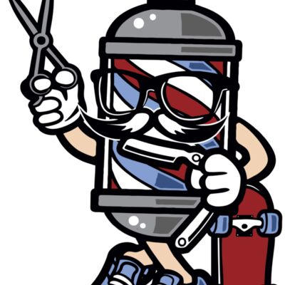 Barber Skater Thumbnail