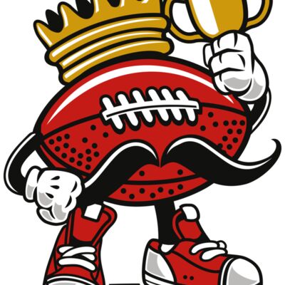 Football King Thumbnail