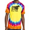 Window Tie Dye Tee Thumbnail