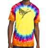 Window Tie Dye Tee Thumbnail