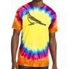 Window Tie Dye Tee Thumbnail