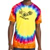 Window Tie Dye Tee Thumbnail