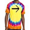 Window Tie Dye Tee Thumbnail