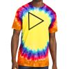 Window Tie Dye Tee Thumbnail