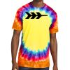 Window Tie Dye Tee Thumbnail