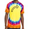 Window Tie Dye Tee Thumbnail