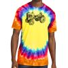 Window Tie Dye Tee Thumbnail