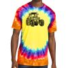 Window Tie Dye Tee Thumbnail