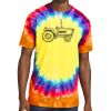 Window Tie Dye Tee Thumbnail