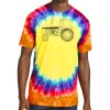 Window Tie Dye Tee Thumbnail