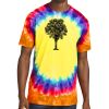 Window Tie Dye Tee Thumbnail
