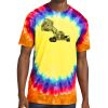Window Tie Dye Tee Thumbnail