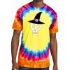 Window Tie Dye Tee Thumbnail