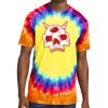 Window Tie Dye Tee Thumbnail