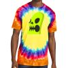 Window Tie Dye Tee Thumbnail