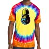 Window Tie Dye Tee Thumbnail