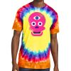 Window Tie Dye Tee Thumbnail