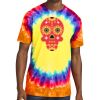 Window Tie Dye Tee Thumbnail