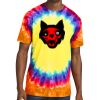 Window Tie Dye Tee Thumbnail