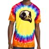 Window Tie Dye Tee Thumbnail