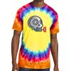 Window Tie Dye Tee Thumbnail