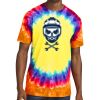 Window Tie Dye Tee Thumbnail