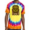 Window Tie Dye Tee Thumbnail