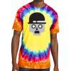 Window Tie Dye Tee Thumbnail