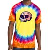 Window Tie Dye Tee Thumbnail