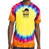 Window Tie Dye Tee Thumbnail