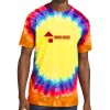 Window Tie Dye Tee Thumbnail