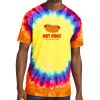 Window Tie Dye Tee Thumbnail