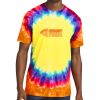 Window Tie Dye Tee Thumbnail