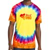 Window Tie Dye Tee Thumbnail