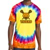 Window Tie Dye Tee Thumbnail