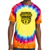 Window Tie Dye Tee Thumbnail