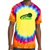 Window Tie Dye Tee Thumbnail