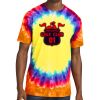 Window Tie Dye Tee Thumbnail