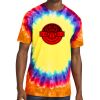 Window Tie Dye Tee Thumbnail