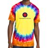 Window Tie Dye Tee Thumbnail