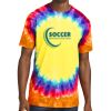 Window Tie Dye Tee Thumbnail