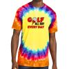Window Tie Dye Tee Thumbnail