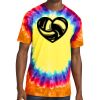 Window Tie Dye Tee Thumbnail