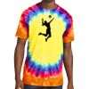 Window Tie Dye Tee Thumbnail