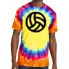 Window Tie Dye Tee Thumbnail
