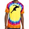 Window Tie Dye Tee Thumbnail