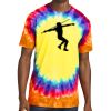 Window Tie Dye Tee Thumbnail