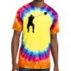 Window Tie Dye Tee Thumbnail