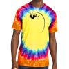 Window Tie Dye Tee Thumbnail