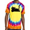 Window Tie Dye Tee Thumbnail